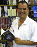 Claudio  Obregón Clairin